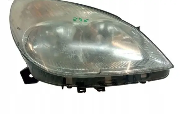 Citroen C5 Headlight/headlamp 963264780