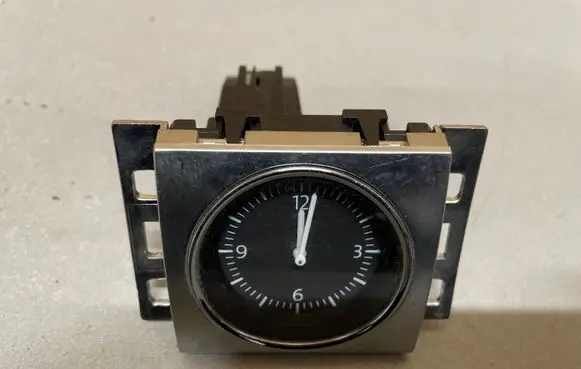 Clock