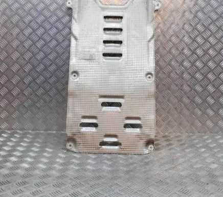 Porsche Panamera (971) Pickup box liner 971804166B