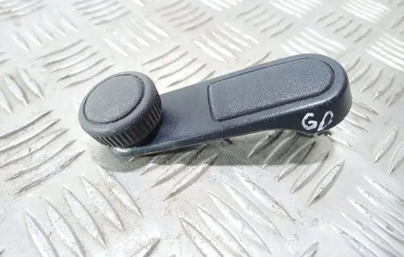 Citroen Xantia Rear door window winding handle 