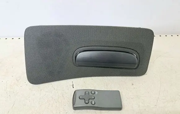 Volvo V70 Screen/display/small screen 312155021