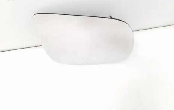 Wing mirror glass
