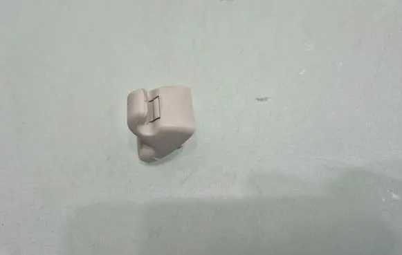 Ford Focus Sun visor clip/hook/bracket 