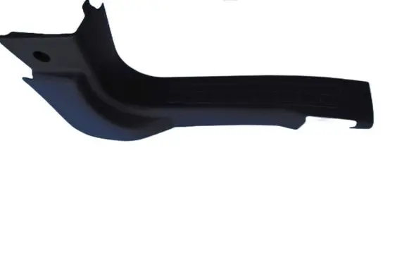 Fiat Doblo Front sill trim cover 735480185