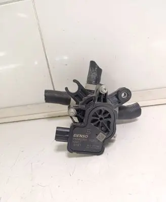 Toyota bZ4X Coolant heater control valve VN0823000021