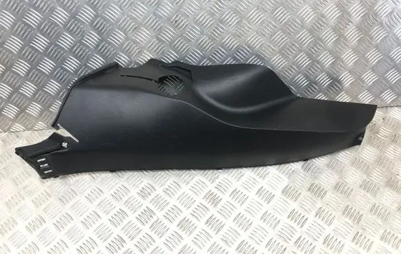 Toyota Prius (XW50) Rear seat side bottom trim 6255247050