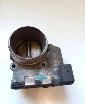 Audi A4 S4 B8 8K Throttle body valve 0280250009 06B133062M