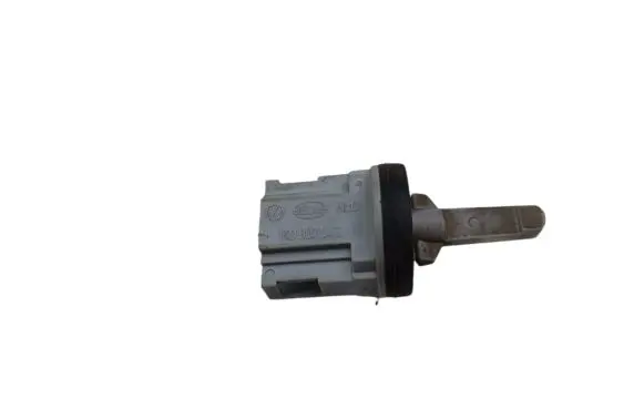 Volkswagen Touareg I Interior temperature sensor 1K0907543A
