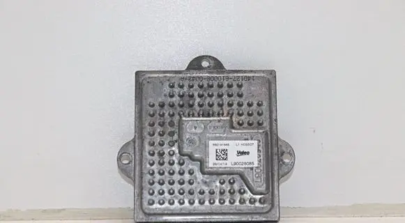 Jeep Grand Cherokee (WK) Xenon control unit/module L1H05S07
