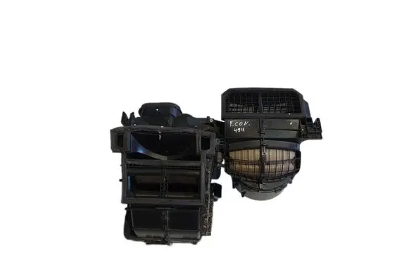 Ford Transit - Tourneo Connect Interior heater climate box assembly XS4H18C333CG