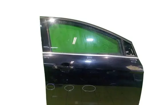 Ford Focus Front door PRZOD PRAWE