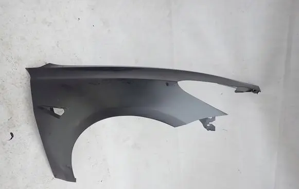 Tesla Model 3 Fender