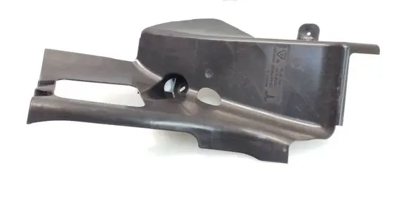 Tesla Model X Foot rest pad/dead pedal 103587200E