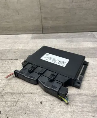 Mercedes-Benz E W212 Gearbox control unit/module A0005456916 A0024486910