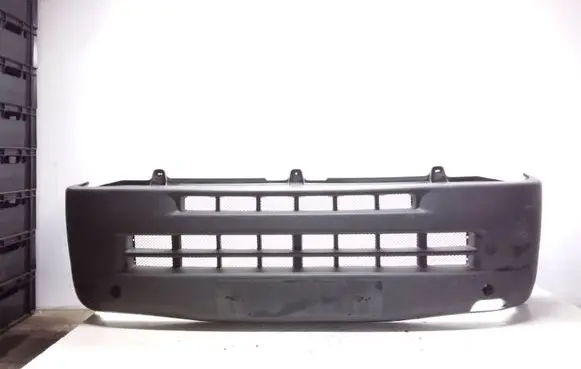 Peugeot Boxer Front bumper