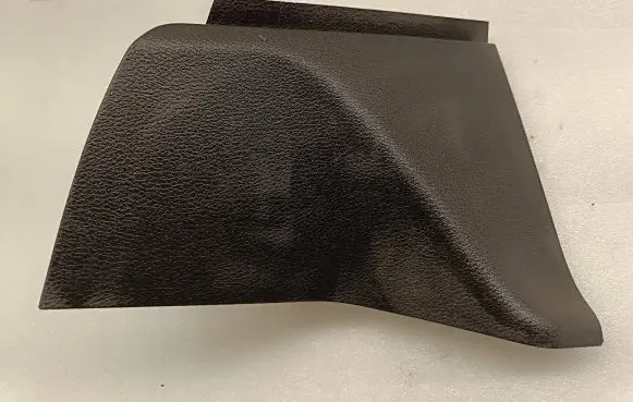 Chrysler Pacifica Panel trim 5YP31TRMAA 583169101