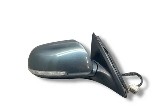Honda Accord Front door electric wing mirror E6010142