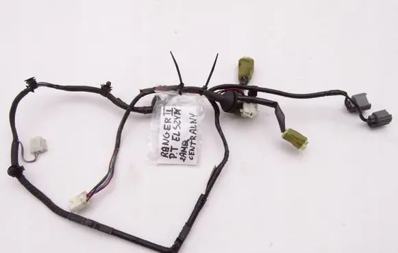 Ford Ranger Rear door wiring loom