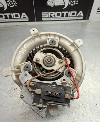 Mercedes-Benz E W210 Heater fan/blower 