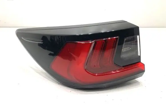 Lexus LBX Rear/tail lights 8156052F80
