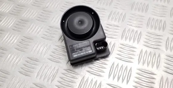 Skoda Yeti (5L) Alarm system siren 1K0951605C