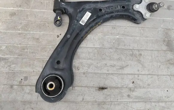 KIA Sportage Front lower control arm/wishbone 54501N9000