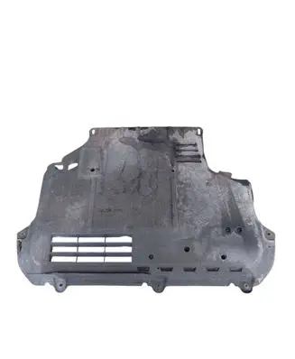 Engine splash shield/under tray