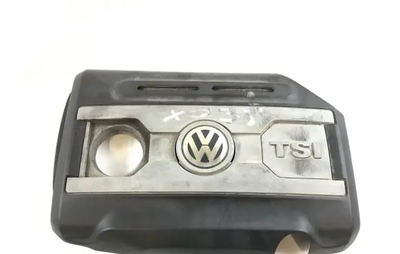 Volkswagen PASSAT CC Engine cover (trim) 06J103925AS 06J103925AP 06J103925AC