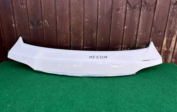 Maserati Levante Tailgate/trunk spoiler 670042733