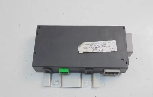 Ford S-MAX Other control units/modules 6G9N14B192AC