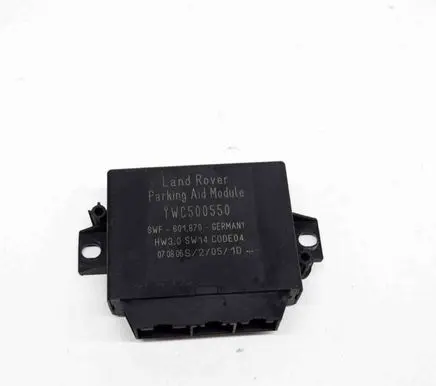 Land Rover Discovery 3 - LR3 Parking PDC control unit/module YWC500550 SWF601870