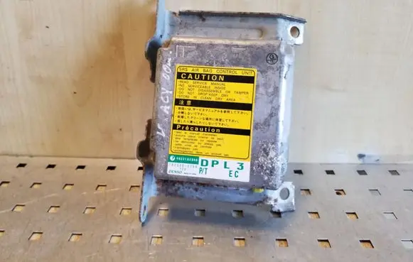 Subaru Legacy Airbag control unit/module 98221AE040 1523002750