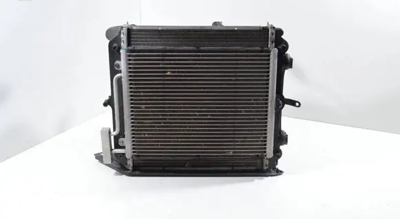 Porsche 911 996 Radiator set 99610603361 99610603355 99650417509