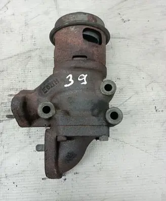 Honda CR-V EGR valve