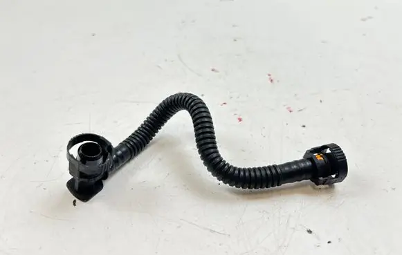 Jaguar XK - XKR Vacuum line/pipe/hose 