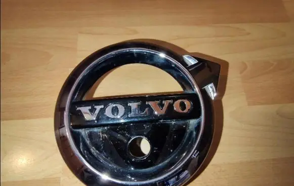 Volvo S90, V90 Other badges/marks 31383645