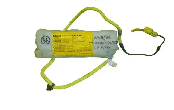 Lexus RX 300 Seat airbag 