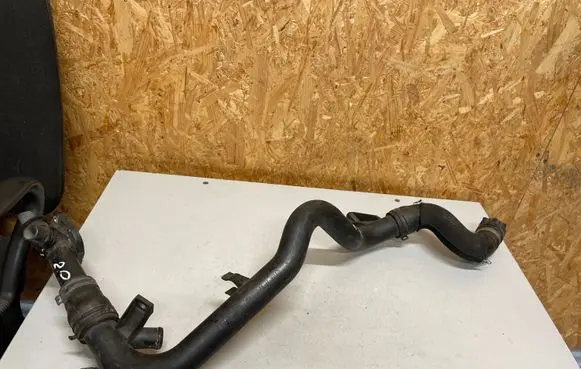 Audi Q5 SQ5 Intercooler hose/pipe 03L121071B 03L121132AC