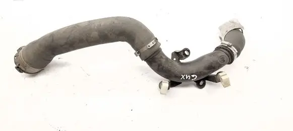 Nissan Qashqai Intercooler hose/pipe 144600468R