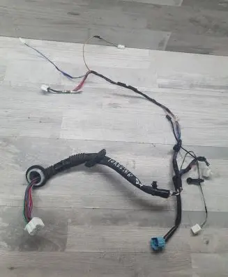 Subaru Forester SH Front door wiring loom