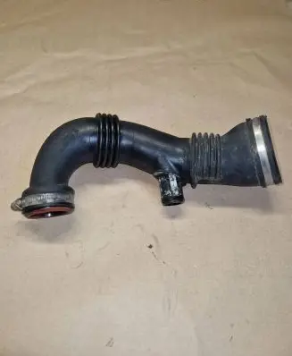 Suzuki SX4 Intercooler hose/pipe 9656953680