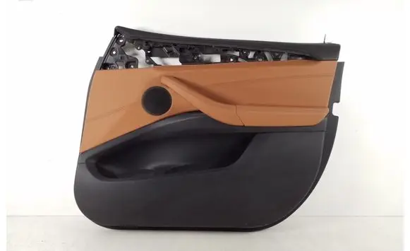 BMW X3 G01 Front door card panel trim