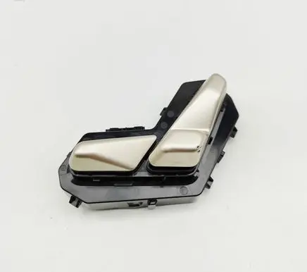 BMW iX Seat control switch 5A32ED3