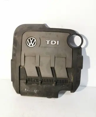 Engine cover (trim)