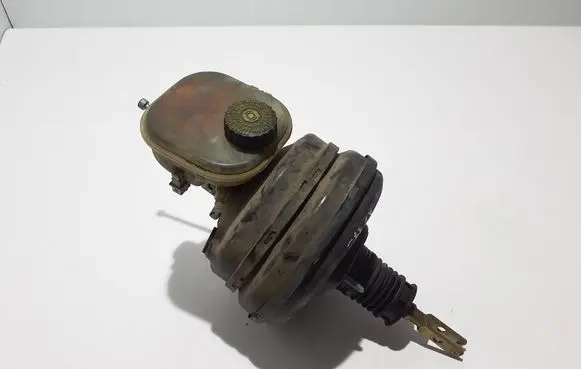 Audi A8 S8 D2 4D Brake booster 4D0612107B