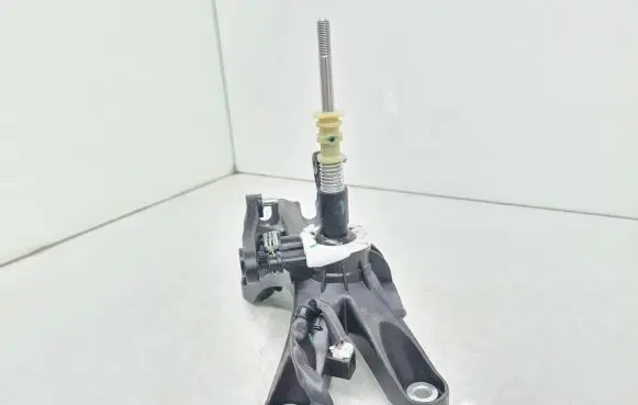 Mazda CX-3 Gear shifter/selector DA6A46100 180206D