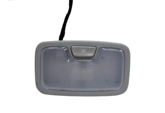 KIA Soul Rear seat light 92850D4000