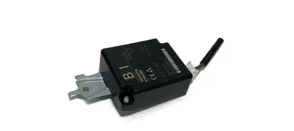 Toyota RAV 4 (XA50) Other control units/modules 897B042110 31911