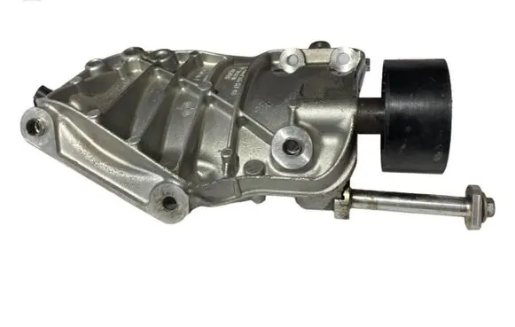 BMW 5 F10 F11 A/C compressor mount bracket 7585167 025222