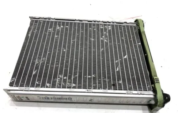 Renault Trafic III (X82) Heater blower radiator T1007696SAA
